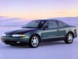 Oldsmobile Alero