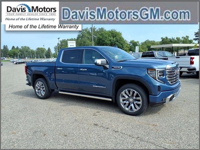 2026 GMC Sierra 1500 Truck 