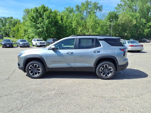 2026 Chevrolet Equinox ACTIV - Photo 7