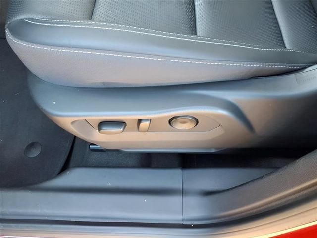 2025 Buick Envision Preferred - Photo 17