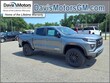 GMC Canyon