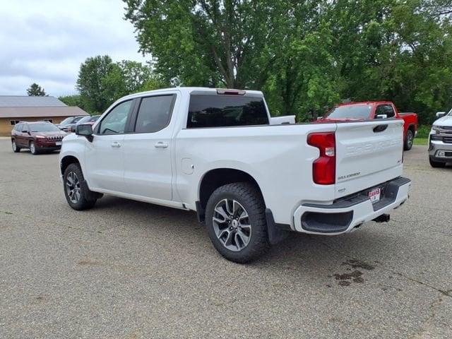 2024 Chevrolet Silverado 1500 RST - Photo 6