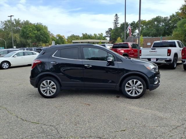 Used 2019 Buick Encore Preferred with VIN KL4CJESB9KB798389 for sale in Litchfield, Minnesota