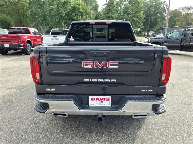 2026 Gmc Sierra 1500 SLT photo 4