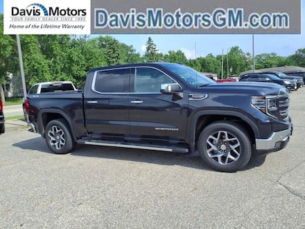 2023 GMC Sierra 1500 SLT Truck