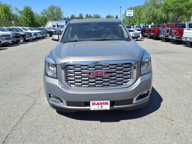 2019 GMC Yukon XL Denali - Photo 9