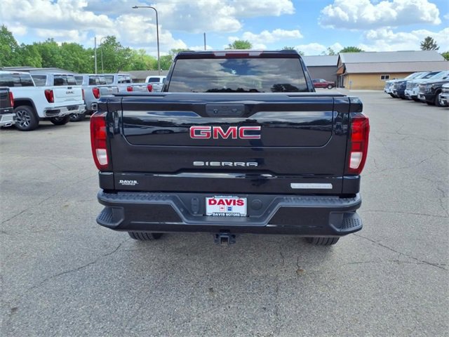 2022 Gmc Sierra 1500 Elevation photo 4