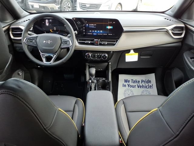 2026 Chevrolet Trailblazer Activ - Photo 11