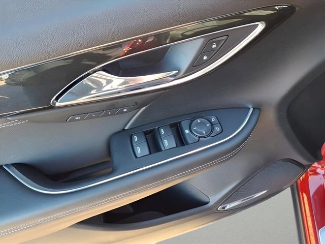 2025 Buick Envision Preferred - Photo 15