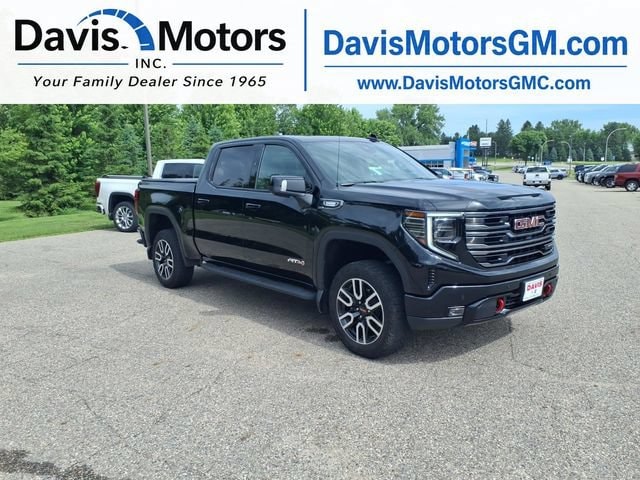 2025 GMC Sierra 1500 Truck 