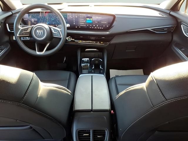 2025 Buick Envision Preferred - Photo 10