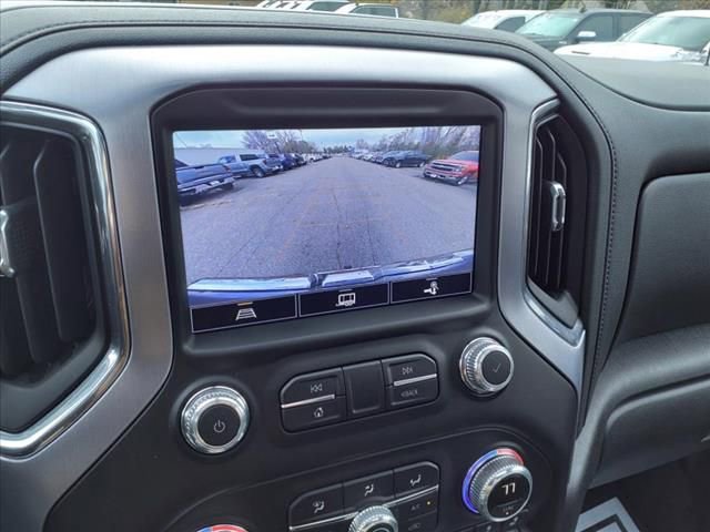 2022 GMC Sierra 1500 Limited SLT - Photo 20