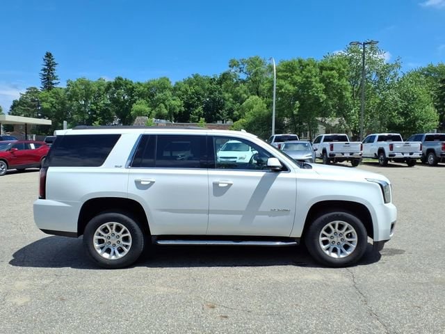 Used 2020 GMC Yukon SLT with VIN 1GKS2BKC8LR273259 for sale in Litchfield, Minnesota