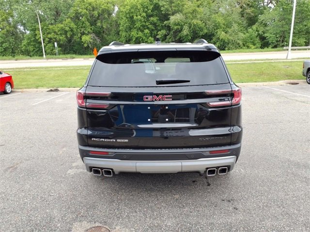 2025 Gmc Acadia Elevation photo 4