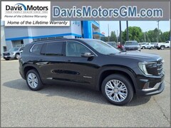 2025 GMC Acadia Elevation SUV