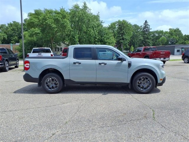 Used 2024 Ford Maverick XLT with VIN 3FTTW8H30RRA35790 for sale in Litchfield, Minnesota