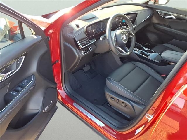 2025 Buick Envision Preferred - Photo 8