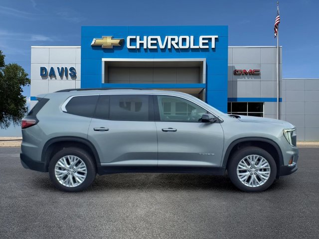 Used 2026 GMC Acadia Elevation with VIN 1GKENNKS5TJ234723 for sale in Litchfield, Minnesota