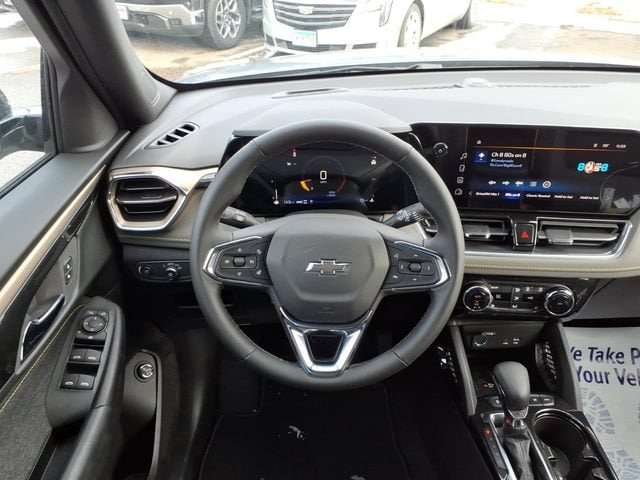 2026 Chevrolet Trailblazer Activ - Photo 13