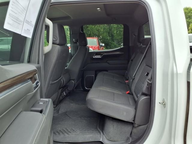 2024 Chevrolet Silverado 1500 RST - Photo 11