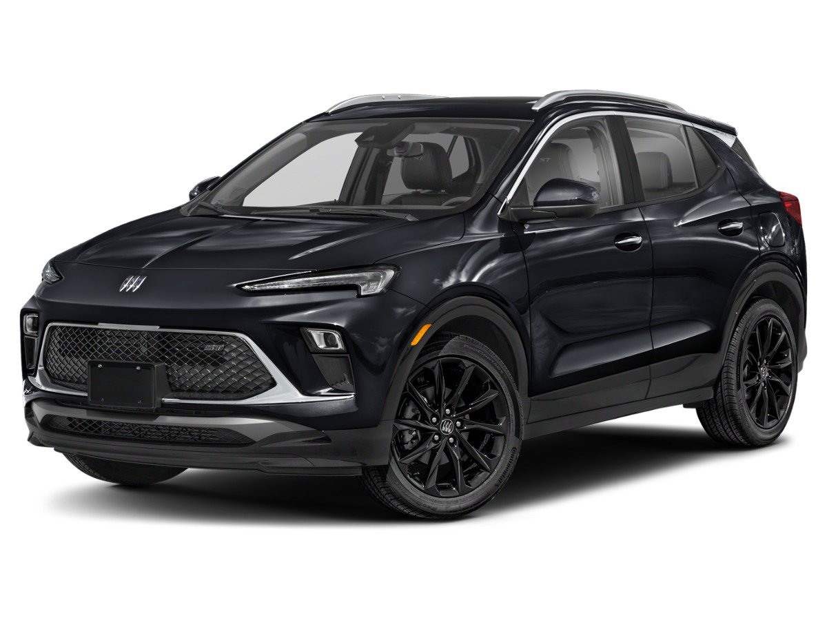 2024 Buick Encore GX Sport Touring AWD's photo