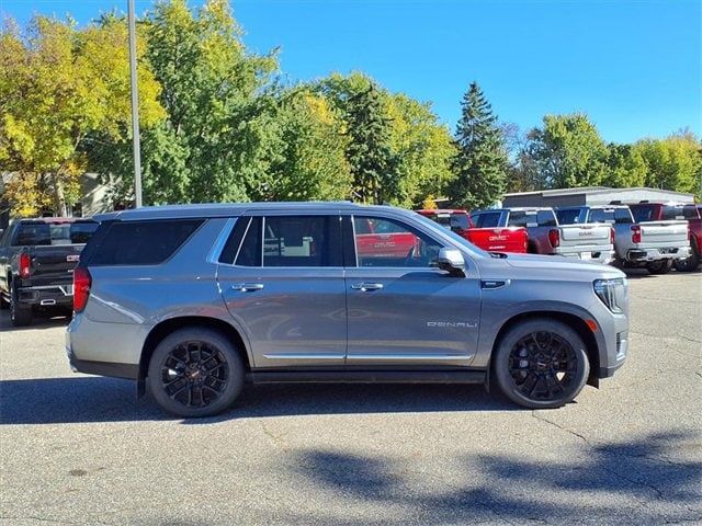 Used 2022 GMC Yukon Denali with VIN 1GKS2DKL6NR136500 for sale in Litchfield, Minnesota