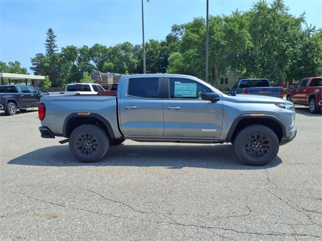 2026 Gmc Canyon Elevation photo 2