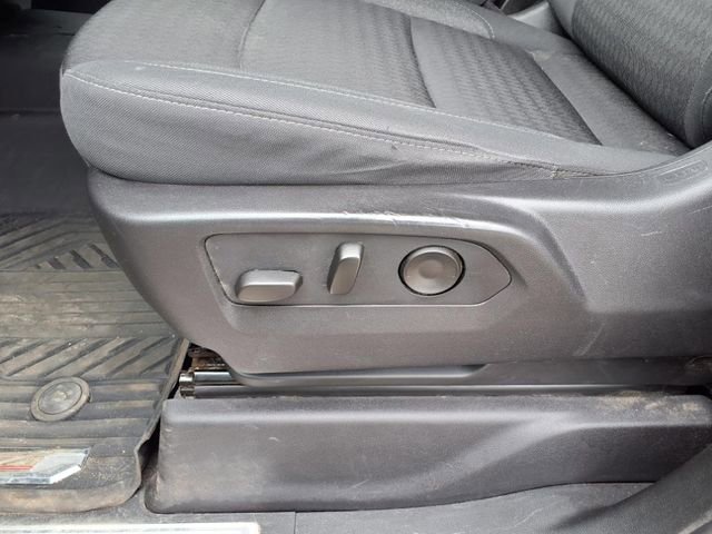 2024 Chevrolet Silverado 1500 RST - Photo 19