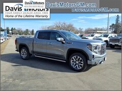 2026 GMC Sierra 1500 Denali Truck
