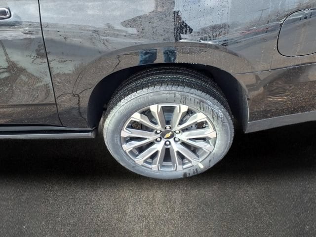 2026 Chevrolet Suburban High Country - Photo 20