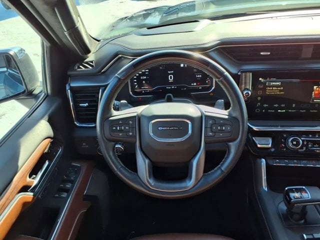 2024 GMC Sierra 1500 Denali Denali Ultimate - Photo 14