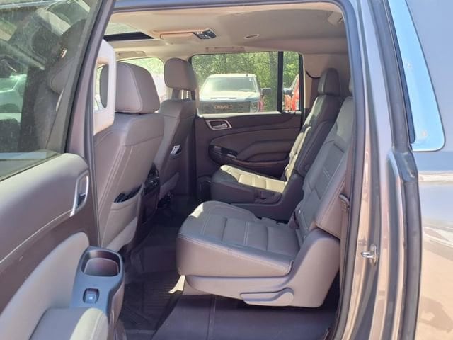 2019 GMC Yukon XL Denali - Photo 11