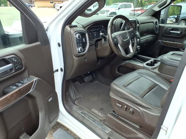 2021 GMC Sierra 3500 Denali HD Denali - Photo 10
