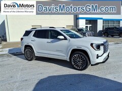 2026 GMC Terrain Denali SUV