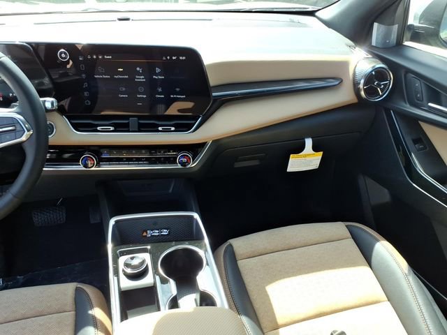 2026 Chevrolet Equinox ACTIV - Photo 15