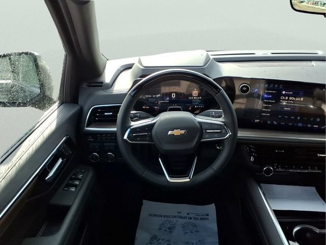 2026 Chevrolet Suburban High Country - Photo 13