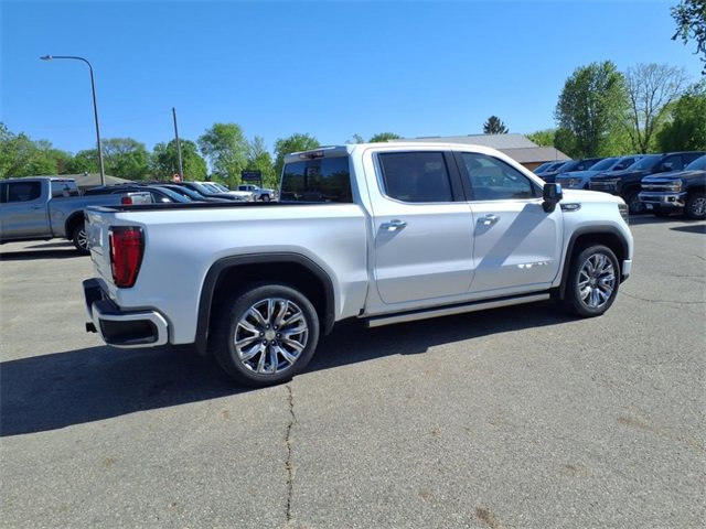2024 Gmc Sierra 1500 Denali photo 3