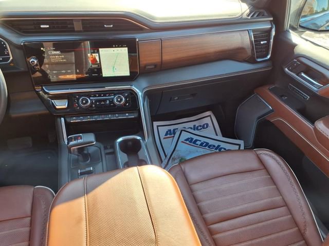 2024 GMC Sierra 1500 Denali Denali Ultimate - Photo 15