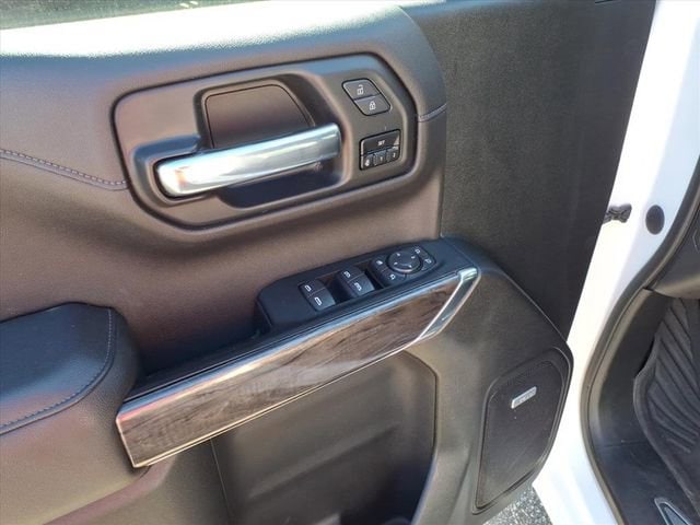 2022 Chevrolet Silverado 1500 Limited LTZ - Photo 17