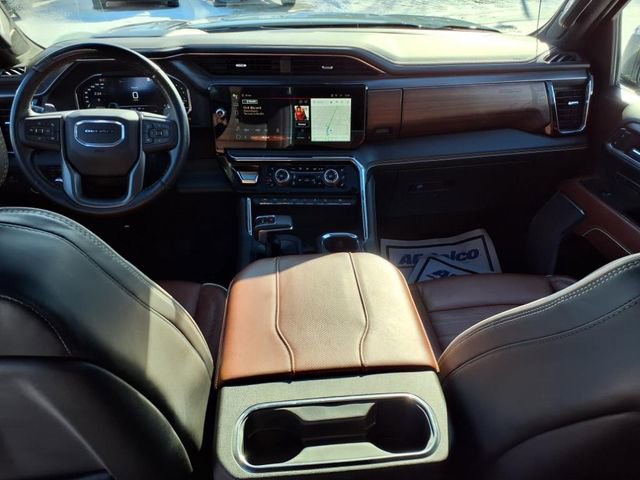 2024 GMC Sierra 1500 Denali Denali Ultimate - Photo 12