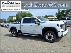 2026 GMC Sierra 3500 HD Denali Truck