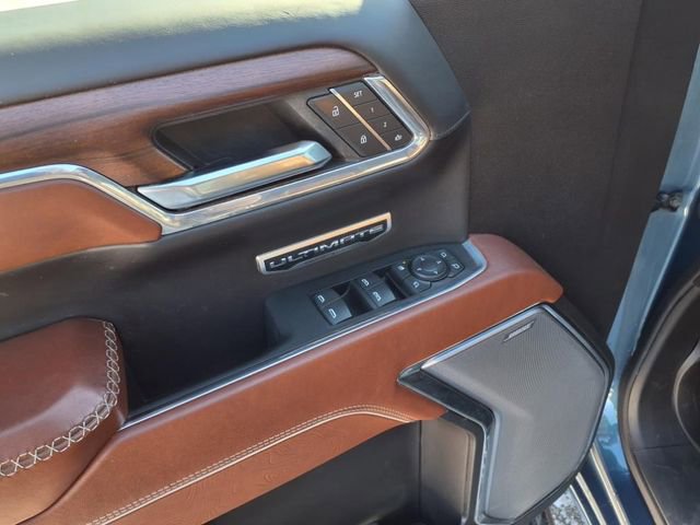 2024 GMC Sierra 1500 Denali Denali Ultimate - Photo 18