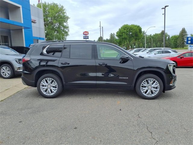 2025 Gmc Acadia Elevation photo 2