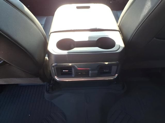 2022 Chevrolet Silverado 1500 Limited LTZ - Photo 15