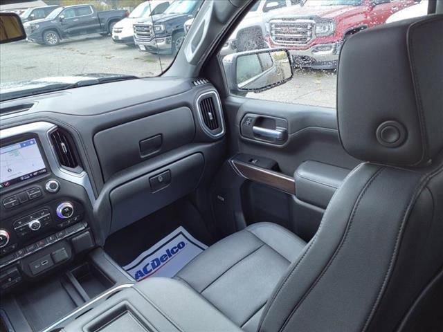 2022 GMC Sierra 1500 Limited SLT - Photo 16