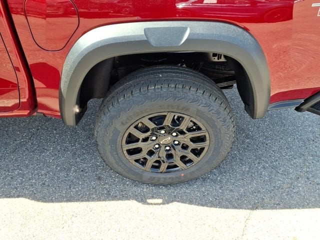 2026 Chevrolet Colorado Trail Boss - Photo 20