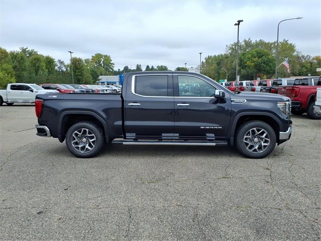 2026 Gmc Sierra 1500 SLT photo 2