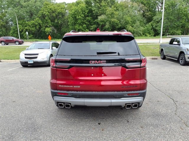 2025 Gmc Acadia Elevation photo 4
