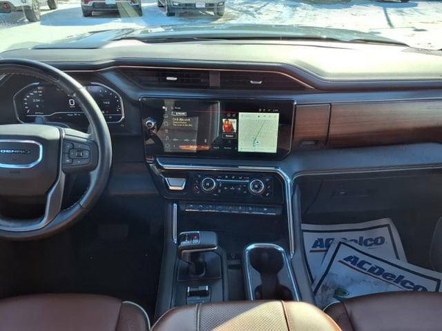 2024 GMC Sierra 1500 Denali Denali Ultimate - Photo 13