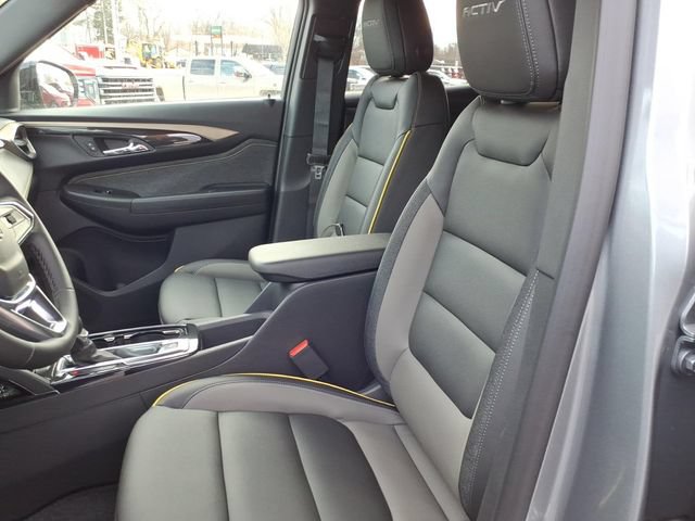 2026 Chevrolet Trailblazer Activ - Photo 19